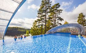 First Camp Sommarvik - Arjaeng